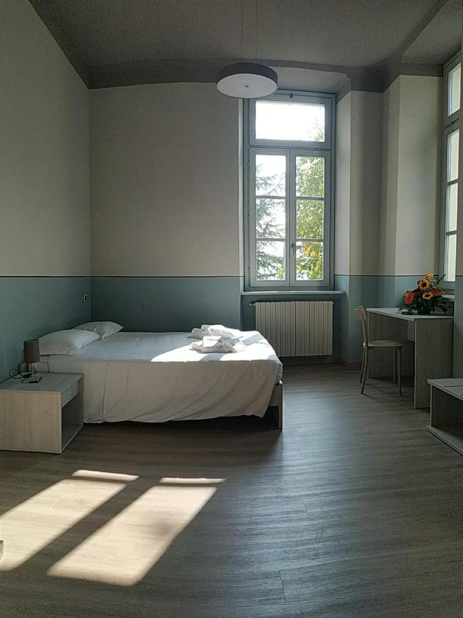 Casa Di Altavilla Alba  Ngoại thất bức ảnh