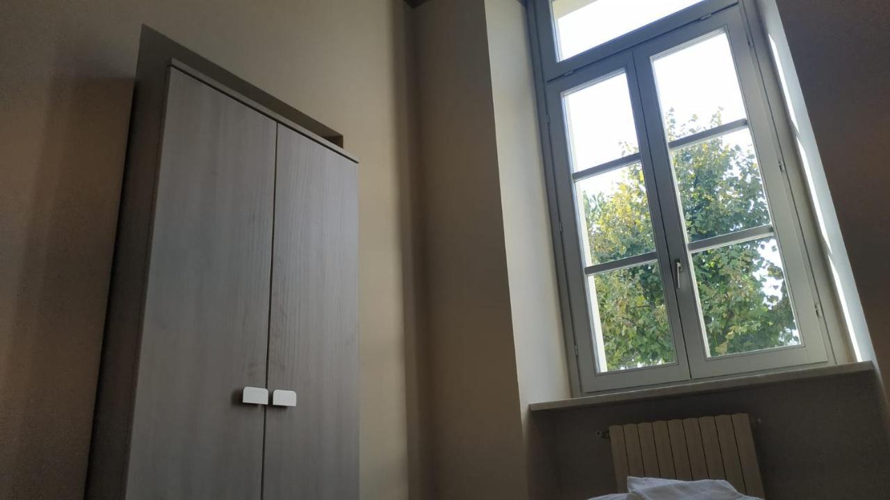 Casa Di Altavilla Alba  Ngoại thất bức ảnh