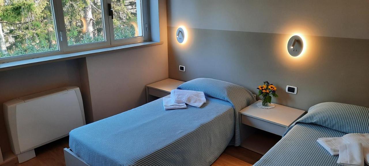 Casa Di Altavilla Alba  Ngoại thất bức ảnh