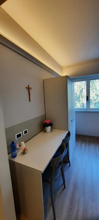 Casa Di Altavilla Alba  Ngoại thất bức ảnh